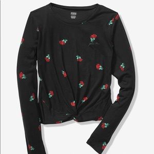 Victoria secret pink outfit